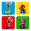 LEGO 71386 Super Mario Mario Personnages série 2 Paquet, Voir les images du produit 32