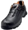 uvex 2 MACSOLE® scarpe basse S3 nero, arancione larghezza Anteprima dell’immagine prodotto 11