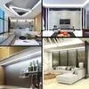 5m LED Streifen DC12V Dimmbar Neon Lichtleiste Wasserdicht Produktbild-Vorschau 9