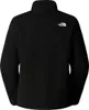 The North Face M Glacier Fleece Jacket Tnf Black Tnf Black Produktbild-Vorschau 4