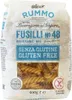 18er-Pack Testpaket Rummo Pasta Spaghetti - Fusilli - Penne Produktbild-Vorschau 4