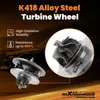 Groupe motopropulseur Turbo pour Mercedes C320 E320 E280 Voir les images du produit 13