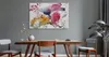Fabelhaftes Canvas LEINWAND BILDER 100x70 cm XXL Kunstdruck Produktbild-Vorschau 2
