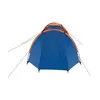 Turistický stan NILS Camp NC6010 Hiker modrý Náhled obrázku produktu 4