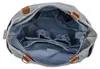 TOPMOVE Baby Wickeltasche inkl Zubehör Babytasche Produktbild-Vorschau 4