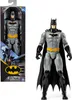 BAT Batman Grey Rebirth Tech 30cm Produktbild-Vorschau 7