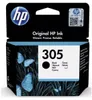HP Tintenpatrone Druckerpatrone HP 305 - 3YM61AE Schwarz Produktbild-Vorschau 61