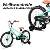 Vélo pour enfants STITCH 14/16/18/20 pouces pour garçons et Voir les images du produit 4