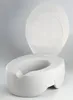 REHOSOFT Toilettensitzerhöhung weich WC-Erhöhung Deckel mit Produktbild-Vorschau 11