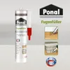 Ponal Parkett & Laminat Fugenfüller nussbaum 280 ml Produktbild-Vorschau 6