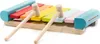 Cubika Xylophon Holz Spielzeug Babyspielzeug Musikspielzeug Produktbild-Vorschau 5
