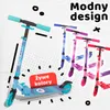 Apollo Scooter LED – „Moonracer” hulajnoga miejska dla Podgląd zdjęcia produktu 6