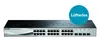 D-Link DGS-1210-28 28-Port Web Smart Gigabit Switch Produktbild-Vorschau 5