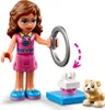 LEGO® Friends Olivias Hamster-Spielplatz, 41383 Produktbild-Vorschau 10