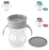 Baby Care Gobelet anti-fuite 360 degrés 270ml Tasse à boire Voir les images du produit 1