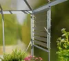 Palram – Canopia Hexa: mała szklarnia typu oranżeria z Podgląd zdjęcia produktu 4