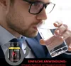 Huge Effect Premium Caps | mit L-Arginin, L-Citrullinsowie Produktbild-Vorschau 3