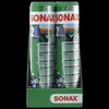 SONAX Ściereczki z mikrofibry PLUS do wnętrza i na przednią Podgląd zdjęcia produktu 3