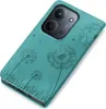 Handyhülle für Xiaomi Redmi 15C RFID Schutz Klapphülle Case Produktbild-Vorschau 9