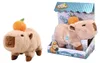 PetZoo Capybara Produktbild-Vorschau 2