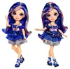 Muñeca Panenka Rainbow High, colección "Be Dazzling", Vista previa de la imagen del producto 10