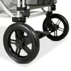FUXLIFE by FUXTEC Bollerwagen FX-CTL950 Premium Grau - Produktbild-Vorschau 5