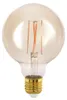 EGLO 110053, 4 Watt, E27 fitting, 350 lumen, wit Productafbeelding-voorbeeld 4