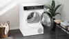 Siemens iQ700, Sèche-linge à pompe à chaleur, 9 kg, Voir les images du produit 5