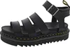 Dr. Martens Damen Sandalen Blaire, Schwarz, Hydroleder, Produktbild-Vorschau 29