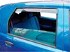 ClimAir Windabweiser Regenabweiser Hinten für MAZDA CX-5 Produktbild-Vorschau 1