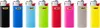 Mini Briquet Bic J25 Sécurité Enfant, Flamme Stable, Voir les images du produit 7