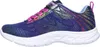 SKECHERS Litebeams Gleam`n Drea Kinder blau 31 Produktbild-Vorschau 2
