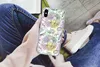 MuchoWow® Handyhülle Schutzhülle Hülle für Telefoonhoesje Produktbild-Vorschau 3