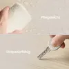 VASAGLE Bücherregal mit 6 Ebenen beige Standregal Produktbild-Vorschau 8