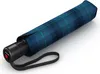 Knirps Taschenregenschirm Regenschirm A.200 Medium Duomatic Produktbild-Vorschau 2