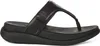 FitFlop F-Mode Go Adjustable Flatform Sandals  Teenslippers Voir les images du produit 14
