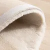 Miękki dywan z długim włosiem - Comfy Supreme Pebble Podgląd zdjęcia produktu 6