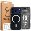Glitzer Hülle mit Magnetring für iPhone 18 Pro / 17 Pro, Produktbild-Vorschau 6