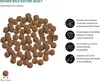 Dehner Wild Nature Hundefutter Hügelland, Trockenfutter Produktbild-Vorschau 2