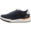 Skechers Sneakers 210793-NVY in Blue color size 45 Produktbild-Vorschau 16