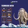 Bostik Mamut Glue Montagekleber 450 g Sofortkleber Produktbild-Vorschau 9
