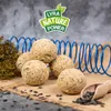 100 Stk. Lyra Pet® Meisenknödel ohne Netz à 90 g = 9 kg in Produktbild-Vorschau 7