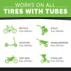 Slime Tube Sealant for Tubed Tyres 473ml Náhled obrázku produktu 8