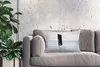 MuchoWow® Zierkissen Sofakissen Wohnzimmer Dekokissen 60x40 Produktbild-Vorschau 2