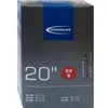 Schwalbe 10413313V, Presta-Ventil, 20", 4 cm, Schwarz, Produktbild-Vorschau 11