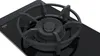 Siemens ER3A6AB70 iQ700, Integriertes Gaskochfeld, Produktbild-Vorschau 3