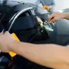 Scheibentönungsfolie 3m x 50cm Autoschrumpffolie 50% Produktbild-Vorschau 9