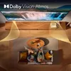 Hisense 55 '' E7S | Hi-QLED Smart TV 4K 60 Hz, 139,7 cm Produktbild-Vorschau 5