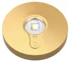 LED Bilderleuchte Gold Kabellos Katzenaugen-Effekt 3er-Pack Produktbild-Vorschau 9