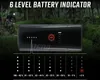 Sigma Scheinwerfer Buster 1600 fl LED USB-C Produktbild-Vorschau 4